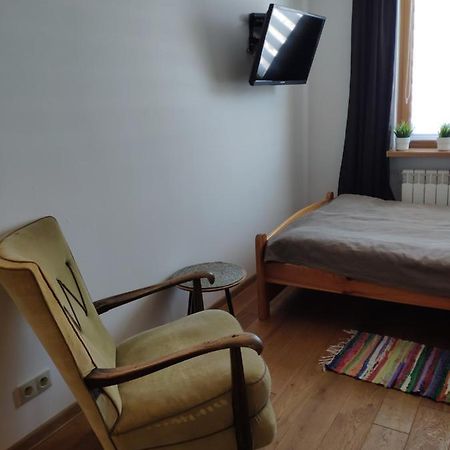 Apartament Rupicapra Zakopane Zewnętrze zdjęcie