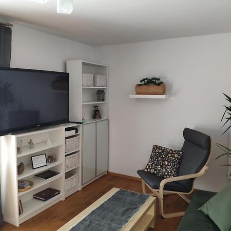 Apartament Rupicapra Zakopane Zewnętrze zdjęcie