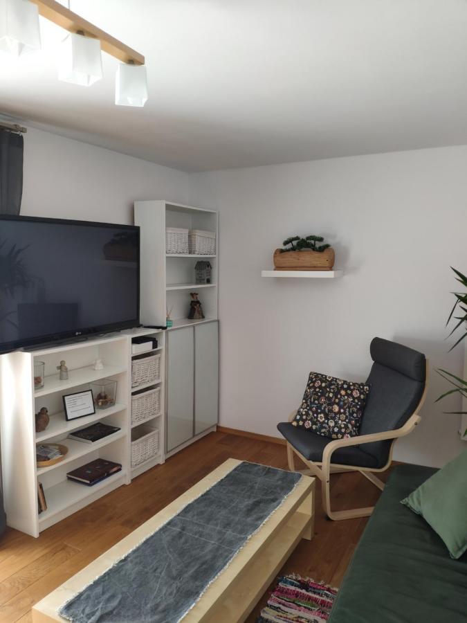 Apartament Rupicapra Zakopane Zewnętrze zdjęcie